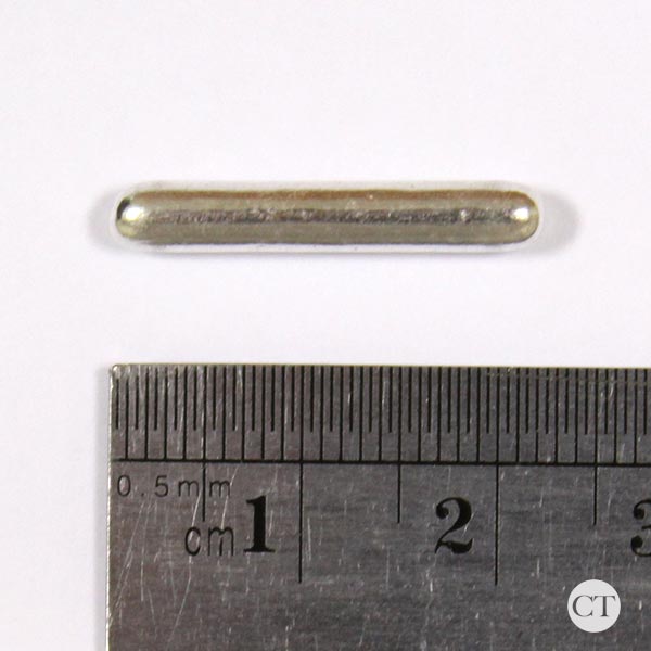 Silver Rod Dragees