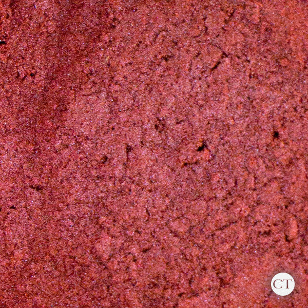 Desert Plum Luster Dust
