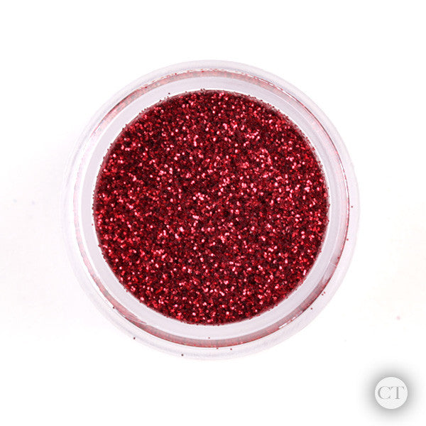 Disco Dust - American Red