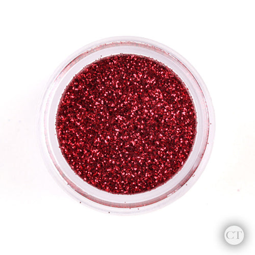 Disco Dust - American Red