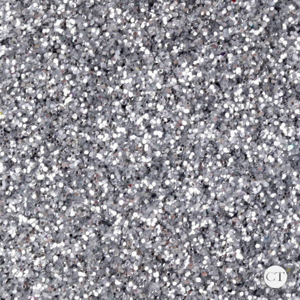 Ameri Silver Disco Dust