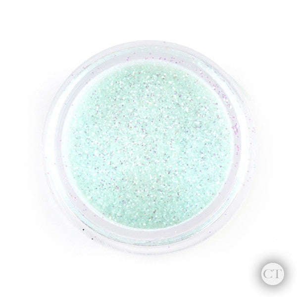 Disco Dust - Baby Green