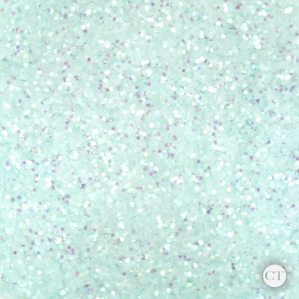 Baby Green Disco Dust