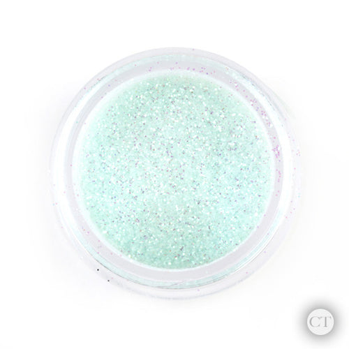 Disco Dust - Baby Green