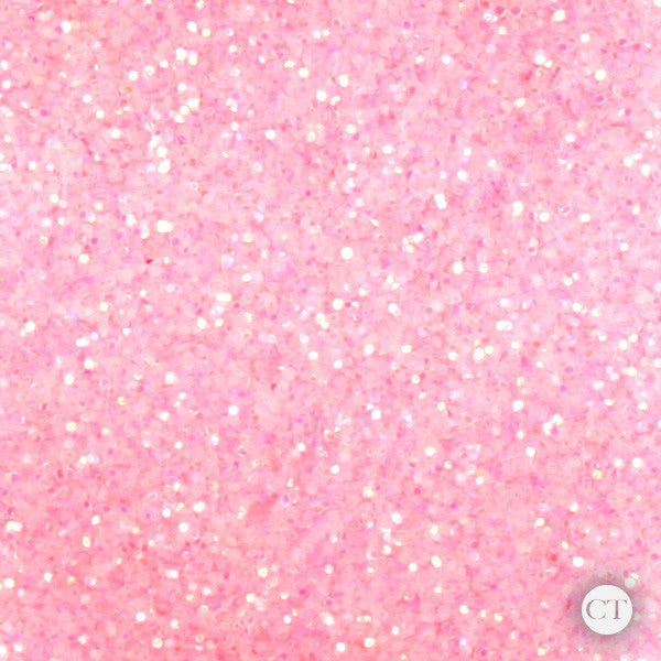 Baby Pink Disco Dust