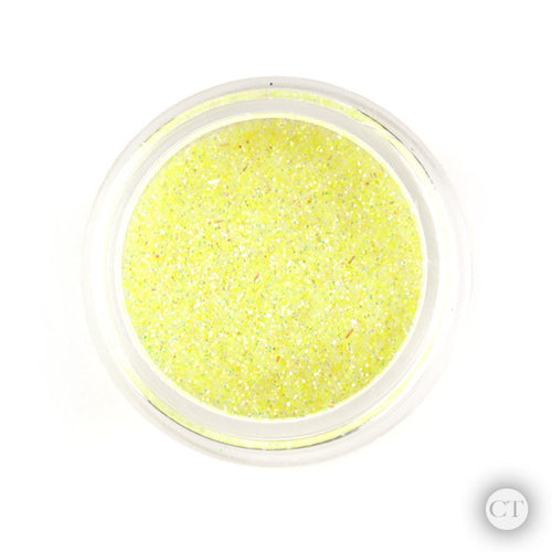 Disco Dust - Baby Yellow