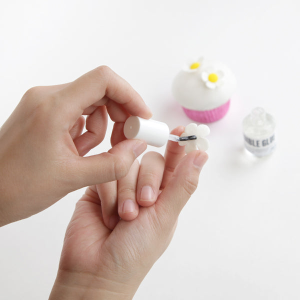 Edible Glue