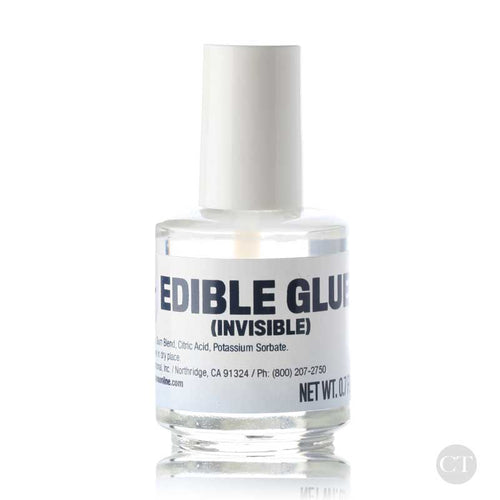 Edible Glue