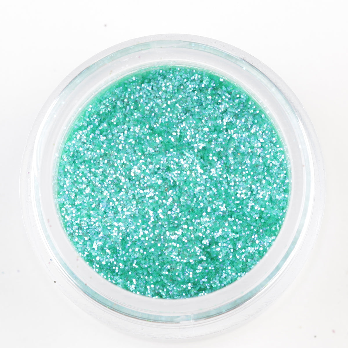 Disco Dust - Emerald Green