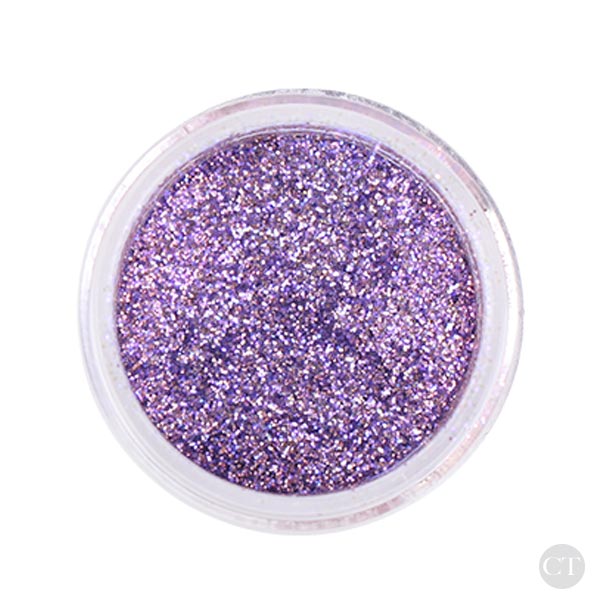 Disco Dust - Fantasy Amethyst