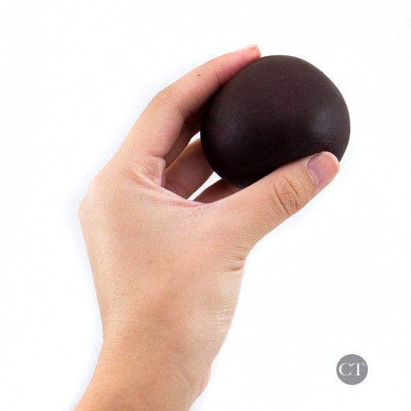 FondX Elite Rolled Fondant 1Kg - Blrown