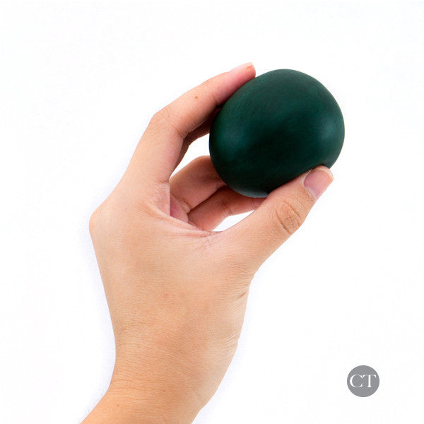 FondX Elite Rolled Fondant 1Kg - Green
