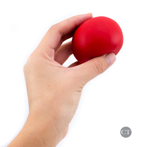 FondX Elite Rolled Fondant 1Kg - Red