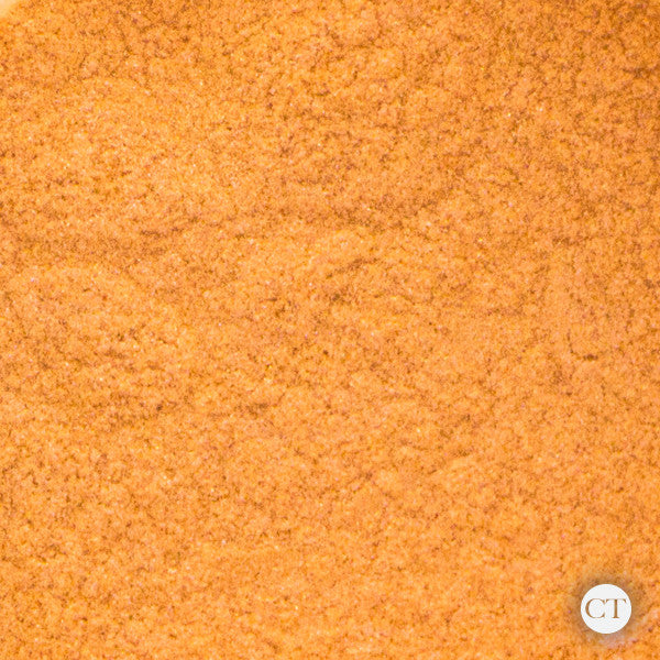 Georgia Peach Luster Dust