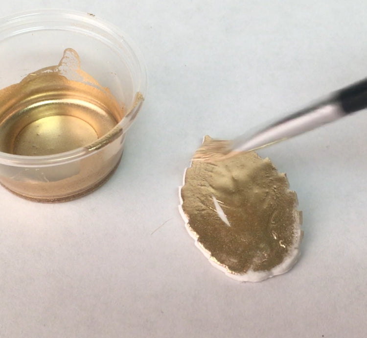 Highlighter Dust - Gold