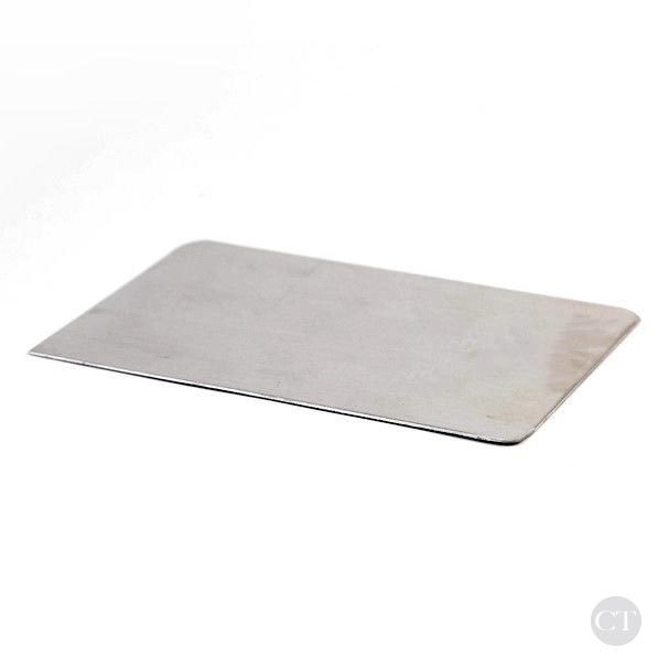 Buttercream Cake Scraper