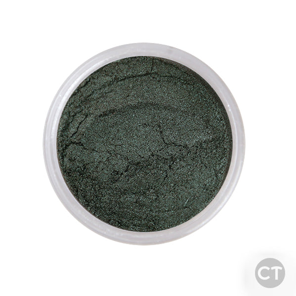 Lustre Dust - Jungle Green