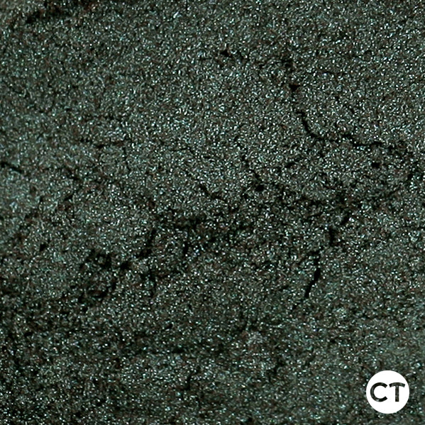 Lustre Dust - Jungle Green