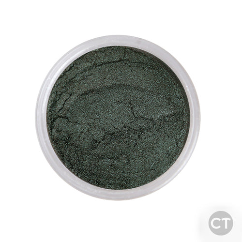 Lustre Dust - Jungle Green