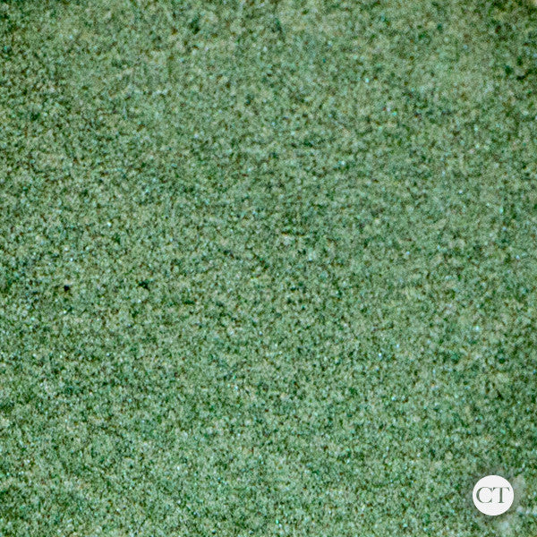 Light Green Luster Dust