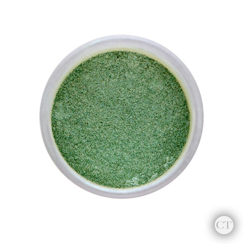 Lustre Dust - Light Green