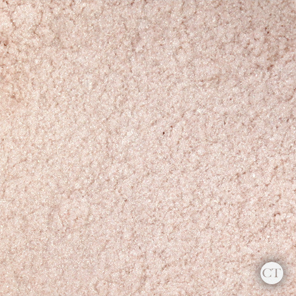 Antique Silk Luster Dust