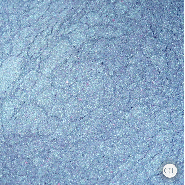 Blue Chameleon Lustre Dust