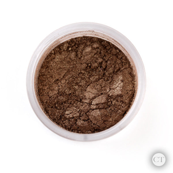 Lustre Dust - Coffee Bean
