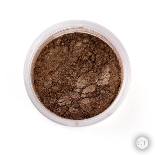 Lustre Dust - Coffee Bean