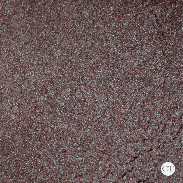Green Chameleon Luster Dust