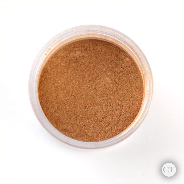 Lustre Dust - Honey