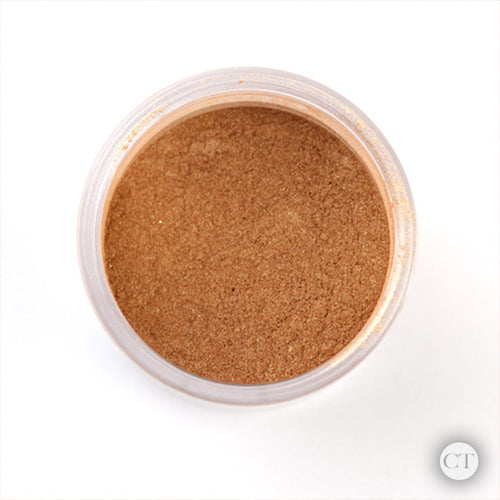 Lustre Dust - Honey