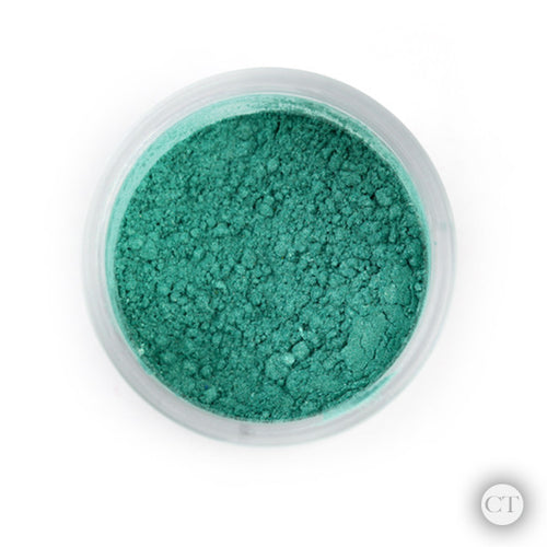 Lustre Dust - Irish Green