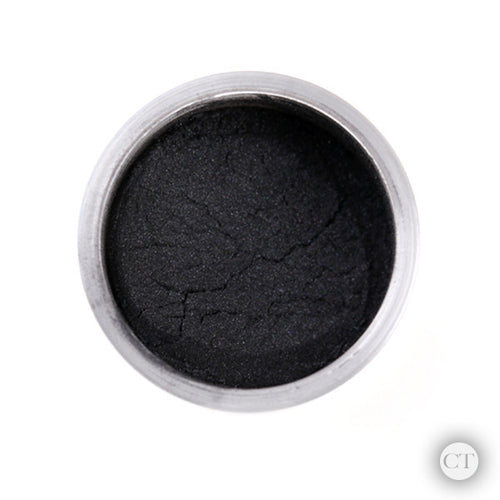 Lustre Dust - Jet Black