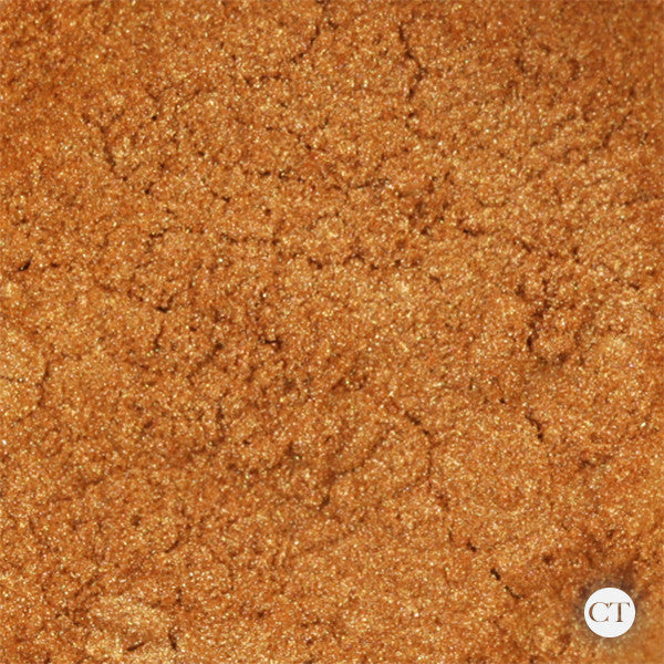 Mayan Gold Lustre Dust