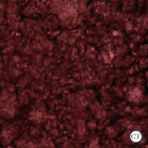 Burgundy Luster Dust
