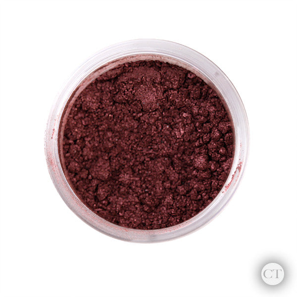 Lustre Dust - Burgundy