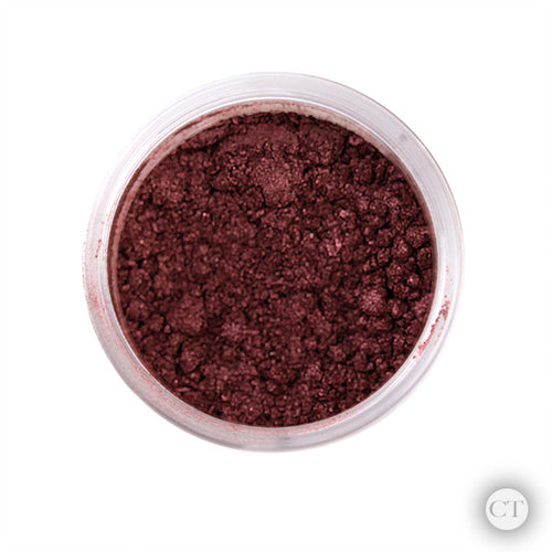 Lustre Dust - Burgundy