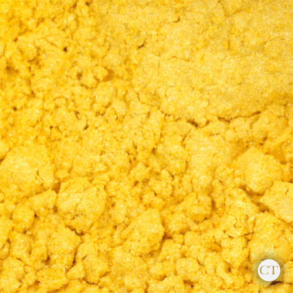 Mimosa Lustre Dust