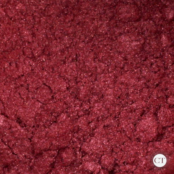 Misty Rose Luster Dust