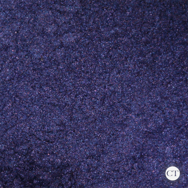Purple Orchid Luster Dust
