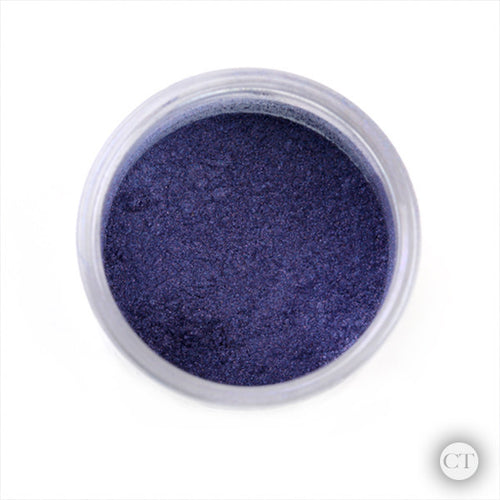 Lustre Dust - Purple Orchid