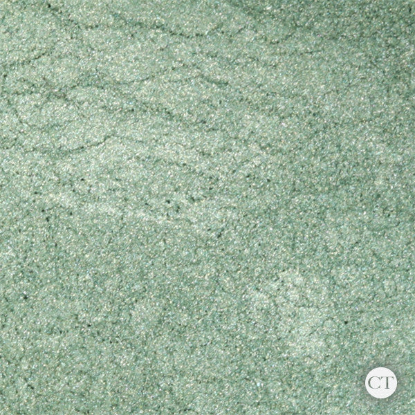 Seaweed Luster Dust