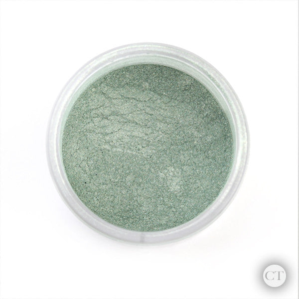 Lustre Dust - Seaweed