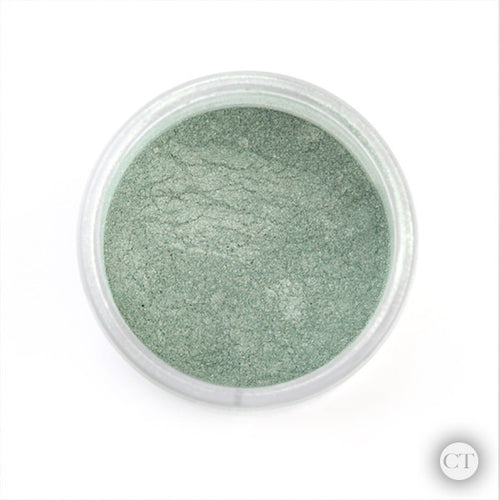 Lustre Dust - Seaweed