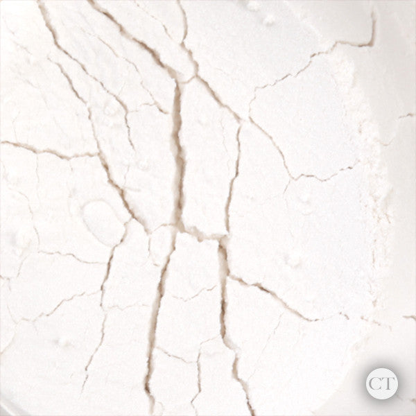 Ultra Silver Satin Luster Dust