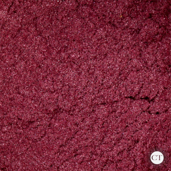 Antique Red Lustre Dust