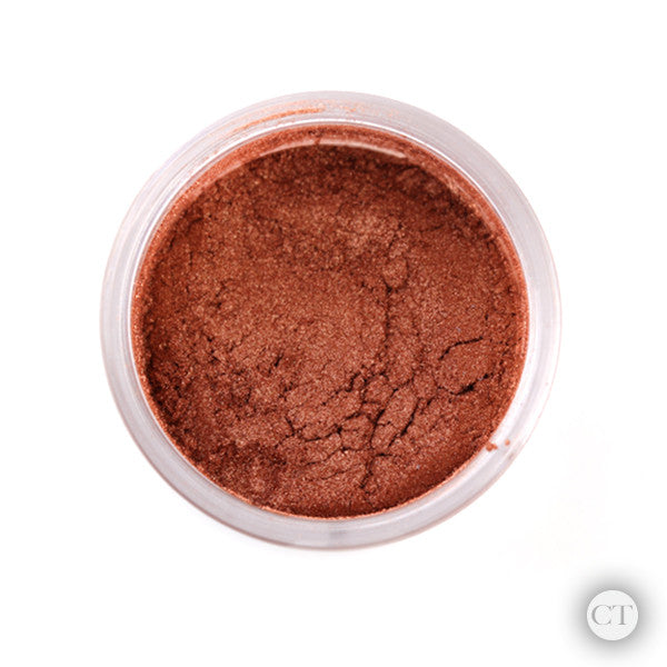 Lustre Dust - Bright Copper