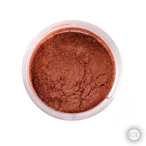 Lustre Dust - Bright Copper