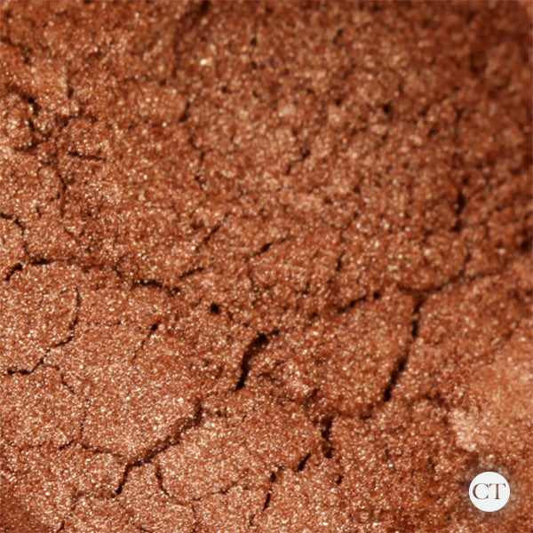 Bronze Lustre Dust